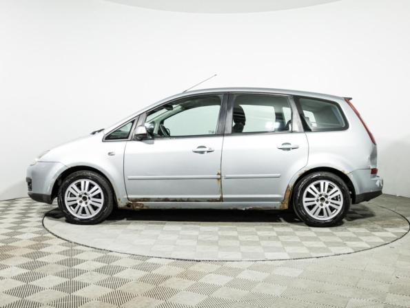 Ford C-MAX I с пробегом 2004 года, цена 299 000 рублей, 314553 км, компактвэн, Автокод Объявления