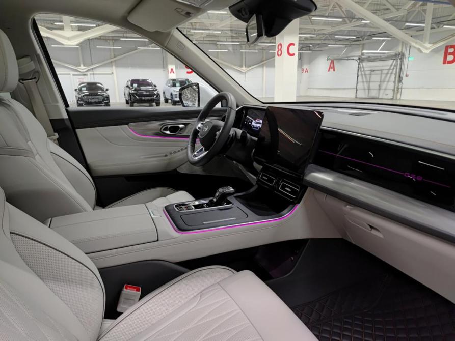 GAC GS8 II Казань  - изображение 13
