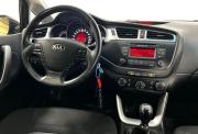 Kia Ceed II Нижний Новгород  - изображение 39