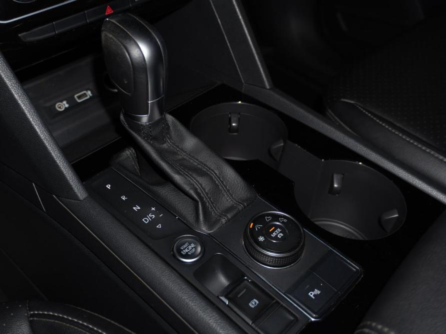 Volkswagen Teramont I Санкт-Петербург  - изображение 13