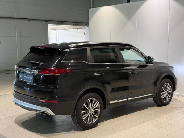 Geely Atlas Pro с пробегом 2023 года, цена 2 240 000 рублей, 17001 км, внедорожник, Автокод Объявления