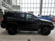 Toyota Land Cruiser Prado 120 Series Рестайлинг Казань  - изображение 27