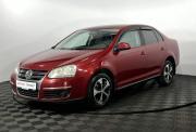 Volkswagen Jetta V Нижний Новгород  - изображение 23