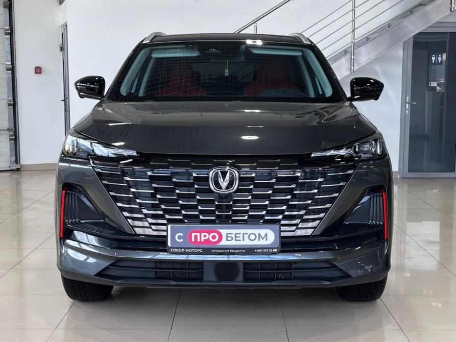 Changan UNI-S (CS55 Plus) Ростов-на-Дону  - изображение 3