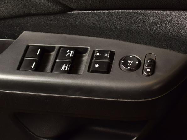 Honda CR-V IV с пробегом 2013 года, цена 1 819 995 рублей, 222282 км, внедорожник, Автокод Объявления