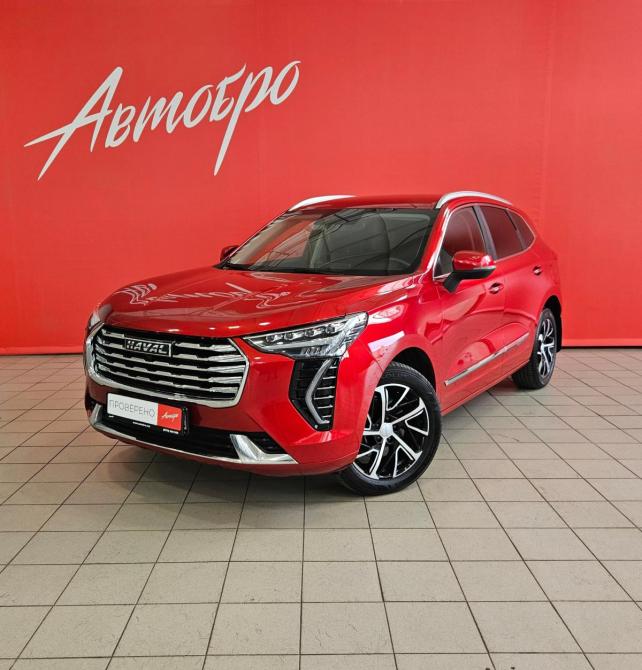 Haval Jolion I Вологда  - изображение 1