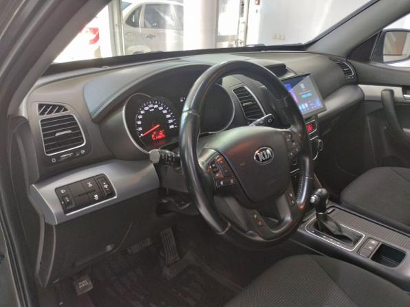 Kia Sorento II Рестайлинг с пробегом 2014 года, цена 1 610 000 рублей, 142850 км, внедорожник, Автокод Объявления
