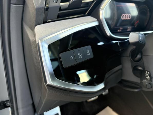 Новый Audi Q3 II (F3) 2026 года, цена 5 200 000 рублей, внедорожник, Автокод Объявления