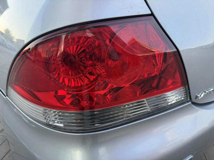 Mitsubishi Lancer IX Рестайлинг Астрахань  - изображение 10