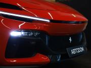 Ferrari Purosangue Москва  - изображение 53