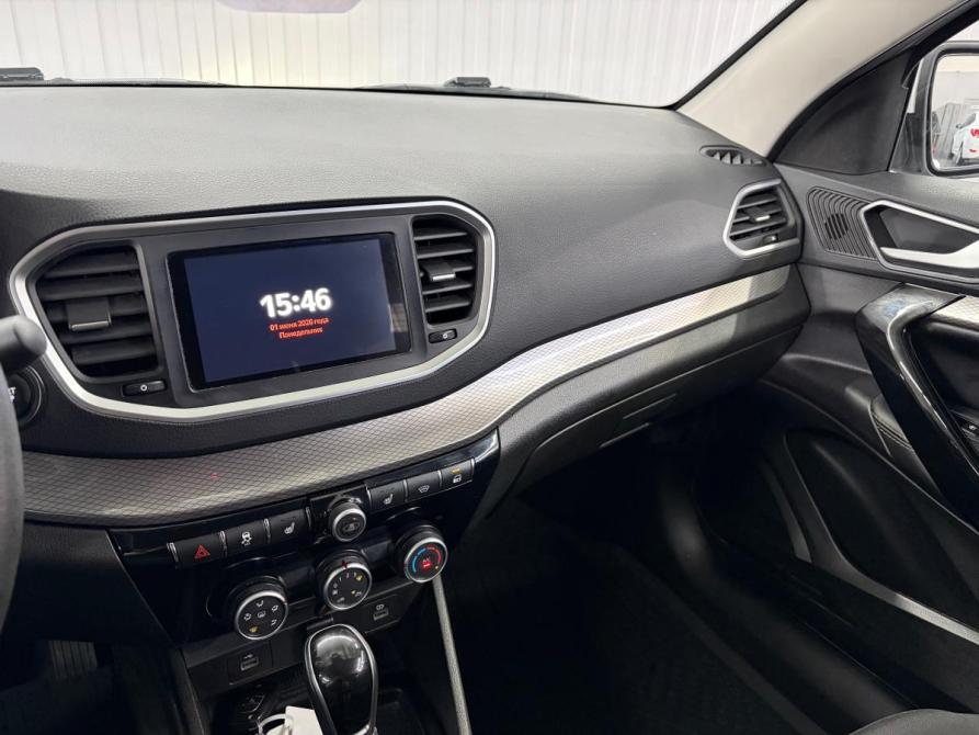 Lada (ВАЗ) Vesta I Рестайлинг (NG) Краснодар  - изображение 11
