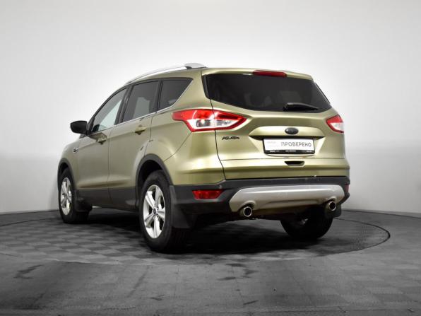 Ford Kuga II с пробегом 2013 года, цена 945 000 рублей, 225785 км, внедорожник, Автокод Объявления