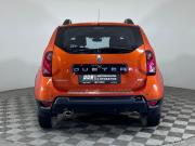 Renault Duster I Рестайлинг Ростов-на-Дону  - изображение 20