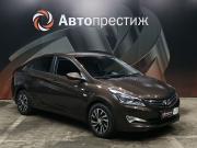 Hyundai Solaris I Рестайлинг Ставрополь  - изображение 28