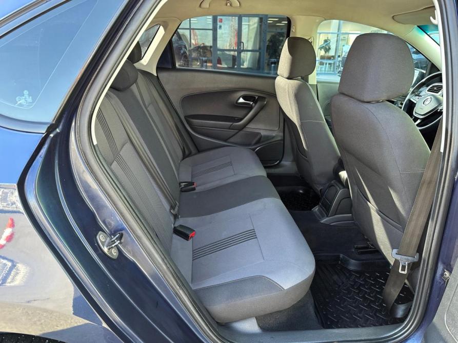 Volkswagen Polo V Рестайлинг Екатеринбург  - изображение 8