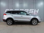 Geely Atlas I Воронеж  - изображение 31