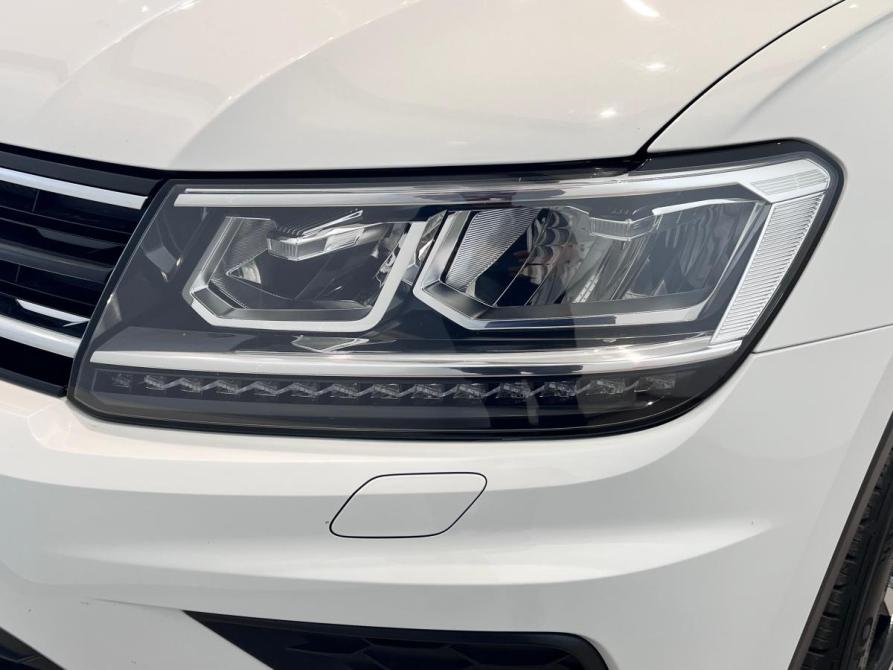 Volkswagen Tiguan II Волгоград  - изображение 10