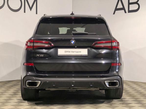BMW X5 IV (G05/G18) с пробегом 2020 года, цена 5 399 000 рублей, 191615 км, внедорожник, Автокод Объявления