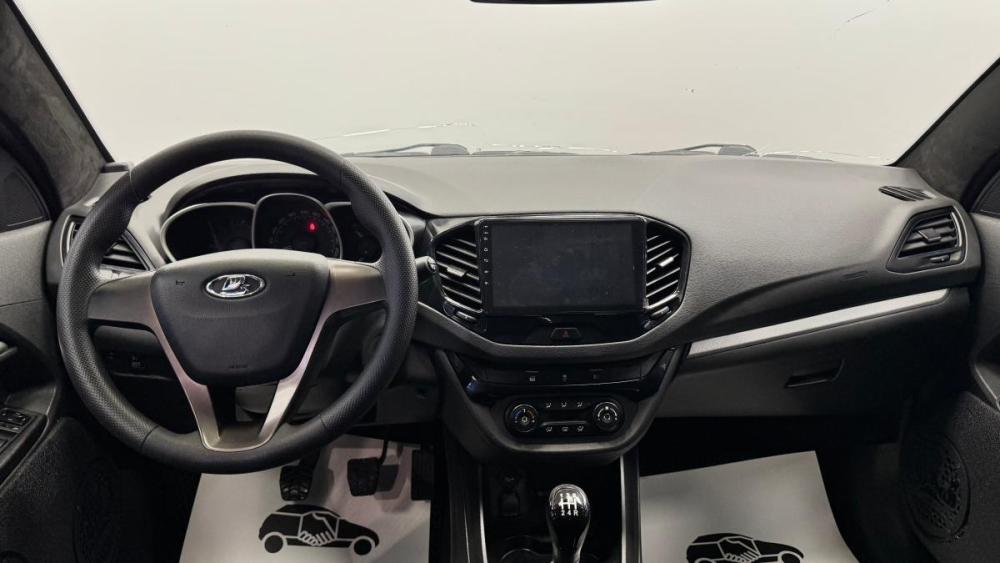 Lada (ВАЗ) Vesta I Киров  - изображение 10