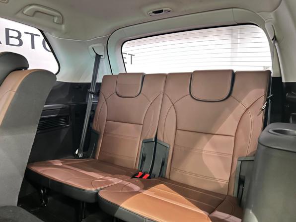 Haval H9 I Рестайлинг с пробегом 2019 года, цена 1 999 000 рублей, 85390 км, внедорожник, Автокод Объявления