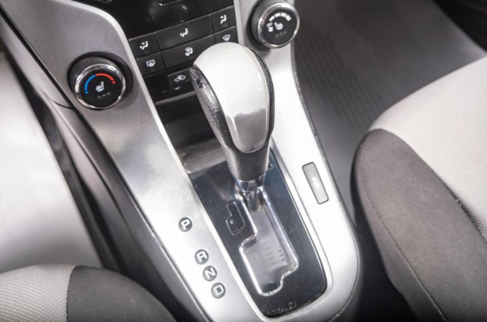 Chevrolet Cruze I Томск  - изображение 17