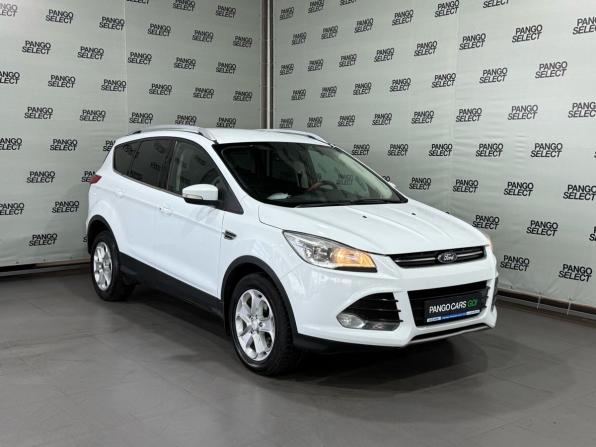 Ford Kuga II с пробегом 2013 года, цена 1 209 000 рублей, 209000 км, внедорожник, Автокод Объявления