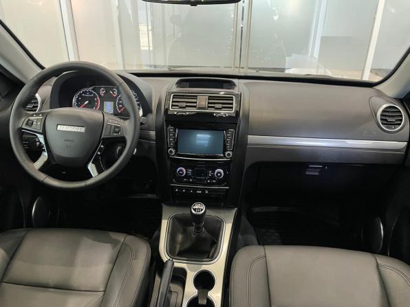 Haval H5 I с пробегом 2021 года, цена 1 699 000 рублей, 69177 км, внедорожник, Автокод Объявления