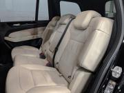 Mercedes-Benz GLS I (X166) Санкт-Петербург  - изображение 48