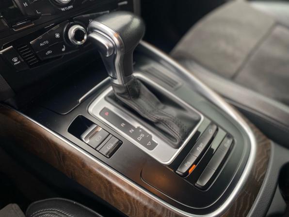 Audi Q5 I (8R) Рестайлинг с пробегом 2014 года, цена 1 715 000 рублей, 252300 км, внедорожник, Автокод Объявления