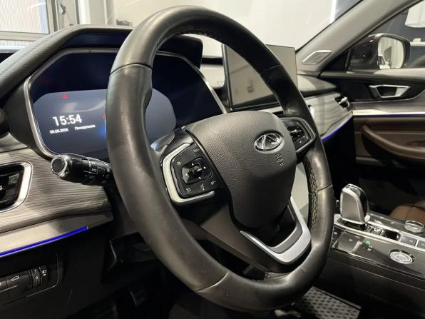 Chery Tiggo 8 Pro I с пробегом 2022 года, цена 1 570 000 рублей, 155741 км, внедорожник, Автокод Объявления