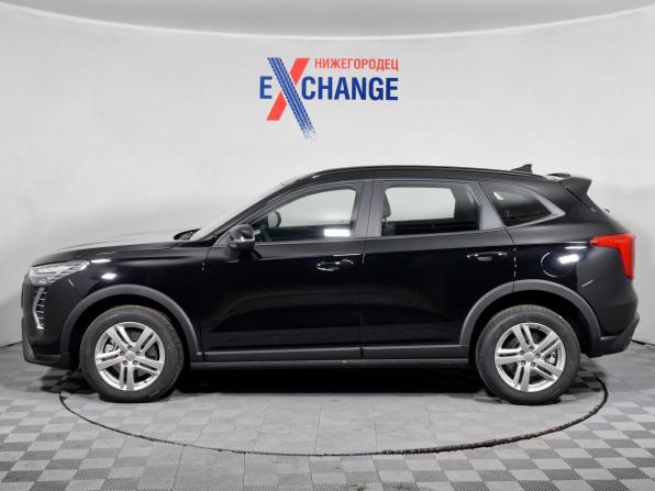 Haval Jolion I Рестайлинг с пробегом 2026 года, цена 2 549 000 рублей, 15 км, внедорожник, Автокод Объявления