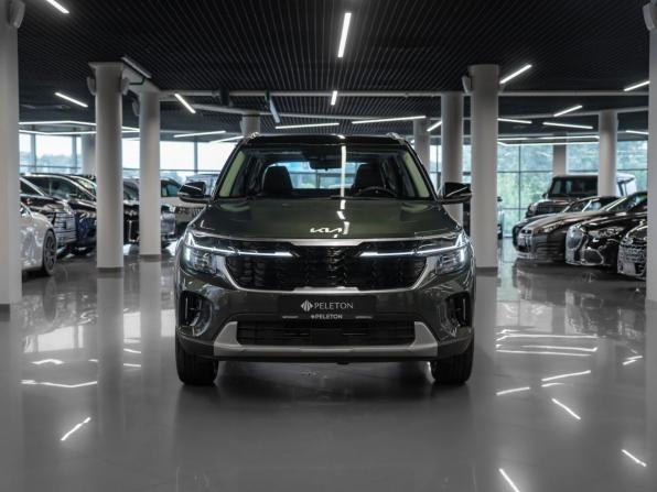 Kia Seltos I Рестайлинг с пробегом 2026 года, цена 2 950 000 рублей, 50 км, внедорожник, Автокод Объявления