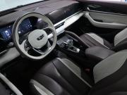 Geely Monjaro I Москва  - изображение 36