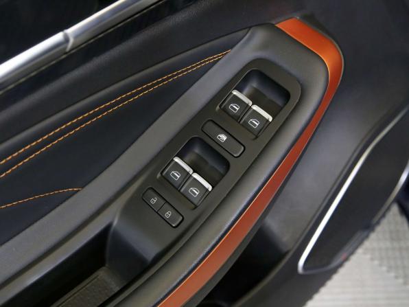 Omoda S5 GT с пробегом 2023 года, цена 1 615 000 рублей, 82388 км, седан, Автокод Объявления