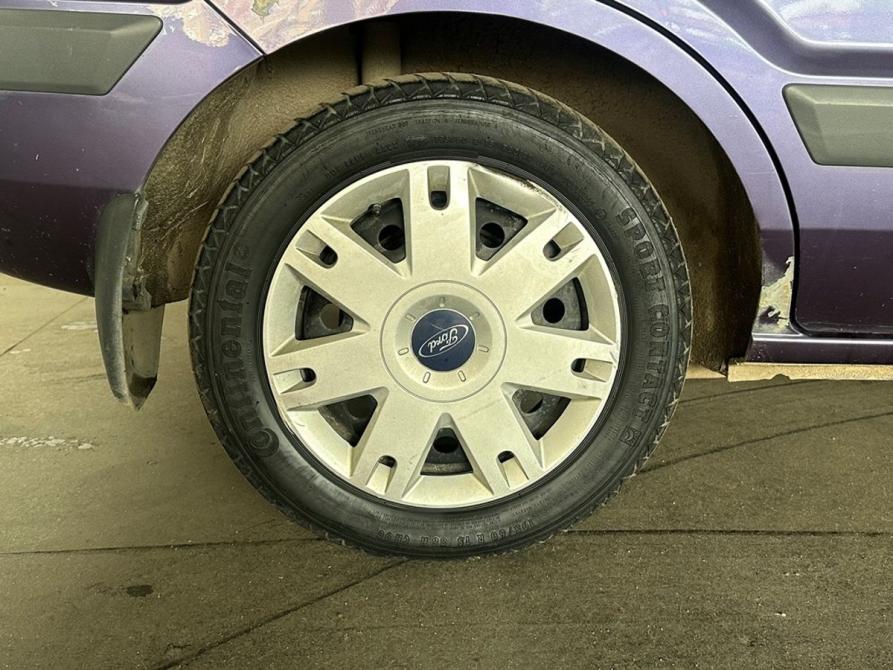 Ford Fusion I Рестайлинг Москва  - изображение 16