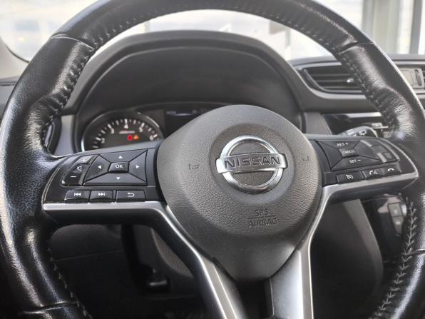 Nissan X-Trail III Рестайлинг с пробегом 2020 года, цена 2 150 000 рублей, 94000 км, внедорожник, Автокод Объявления