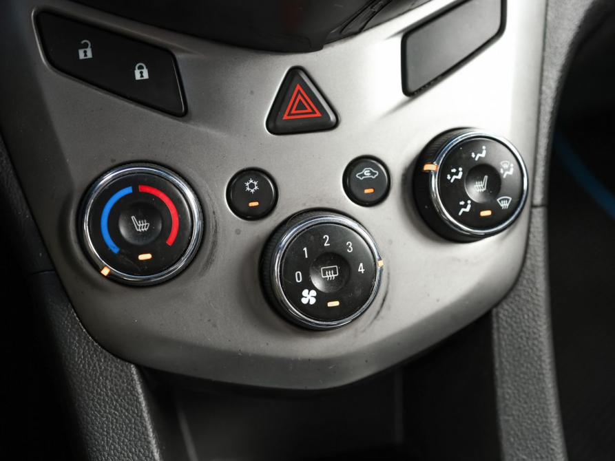 Chevrolet Aveo II Ижевск  - изображение 19