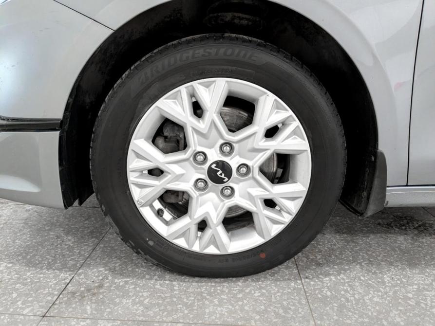 Kia Ceed III Рестайлинг Москва  - изображение 18