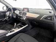 BMW 1 серии II (F20/F21) Рестайлинг 2 Санкт-Петербург  - изображение 38