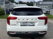 Haval Jolion I Уфа  - изображение 22