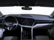 Volkswagen Touareg III Москва  - изображение 44