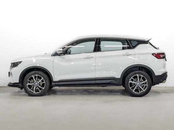 Belgee X50 с пробегом 2025 года, цена 1 600 000 рублей, 74678 км, внедорожник, Автокод Объявления