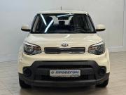 Kia Soul II Рестайлинг Балашиха  - изображение 16