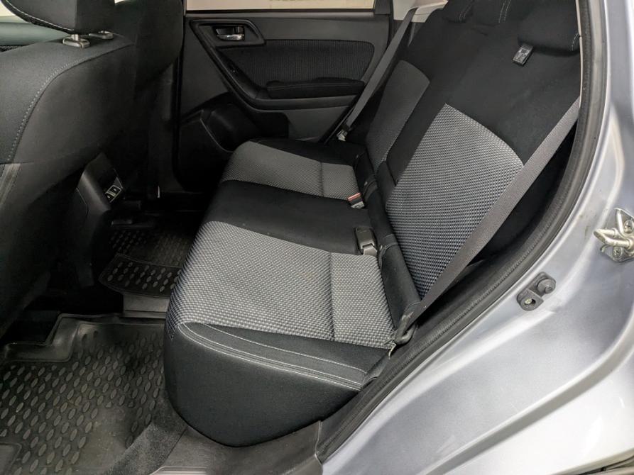 Subaru Forester IV Рестайлинг Москва  - изображение 3