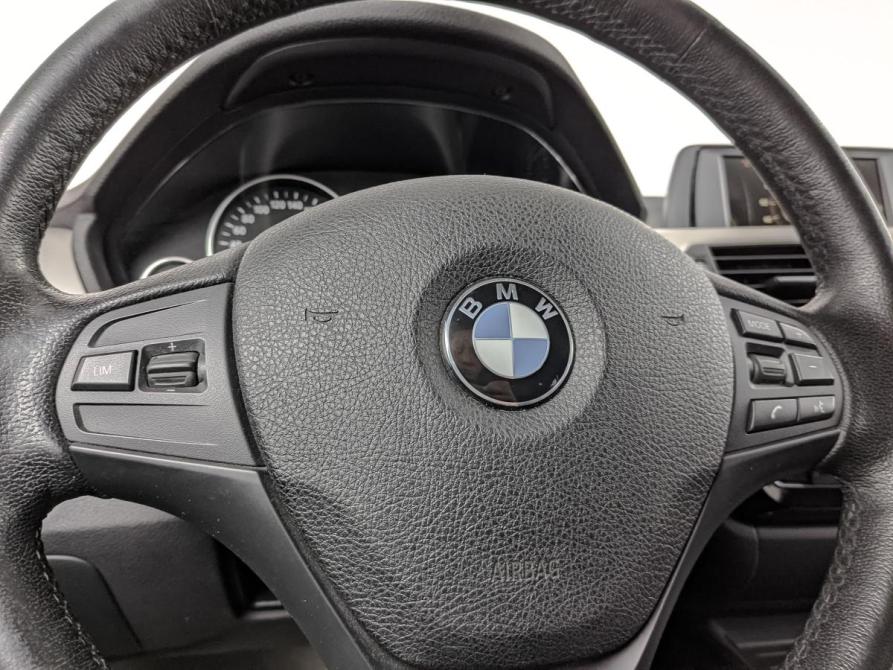 BMW 3 серии VI (F3x) Рестайлинг Москва  - изображение 25