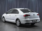 Volkswagen Polo VI Ставрополь  - изображение 21