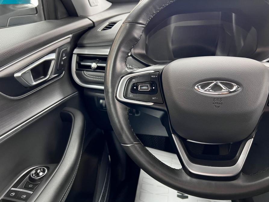 Chery Tiggo 7 Pro I Тверь  - изображение 16