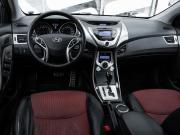 Hyundai Elantra V (MD) Ставрополь  - изображение 29