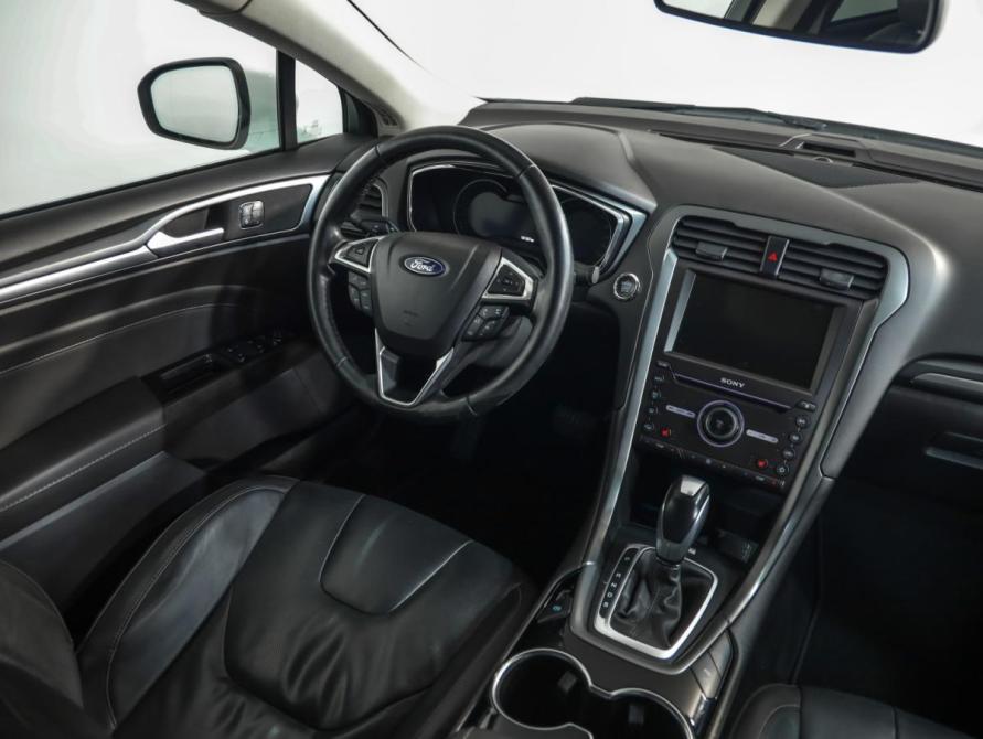 Ford Mondeo V Санкт-Петербург  - изображение 8