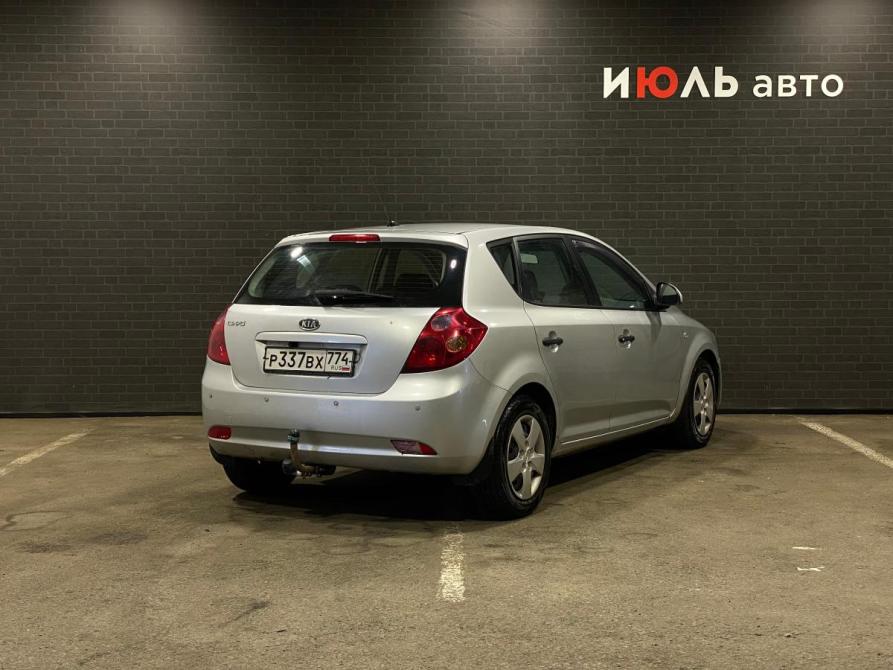 Kia Ceed I Челябинск  - изображение 2
